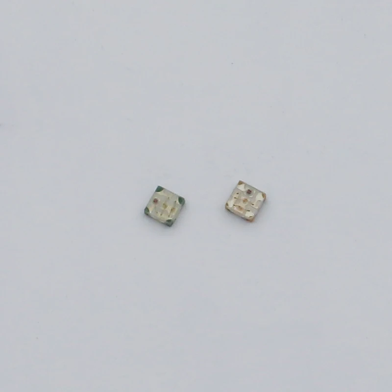 Подходит для клавиатуры и мыши Logitech Rgb Smd светодиодный чип яркие бусины G910 G810 G512 G