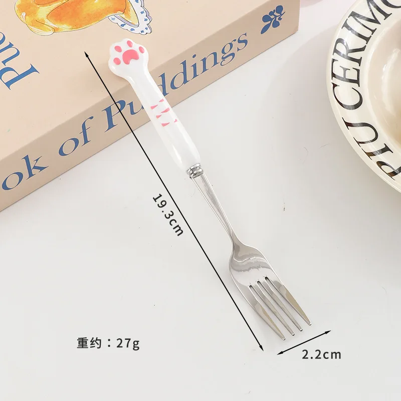 

Набор столовых приборов Cartoon Bear Dragon