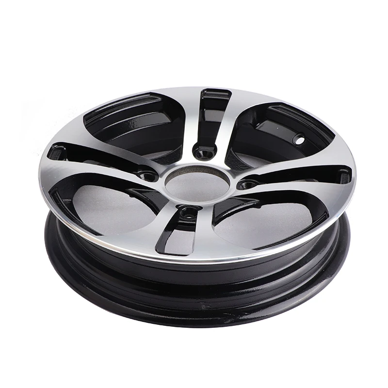 

High quality 12 inch rims aluminum alloy wheels 12x2.50 12x4.0 fit for electric bike tricycle balance bike accessories
