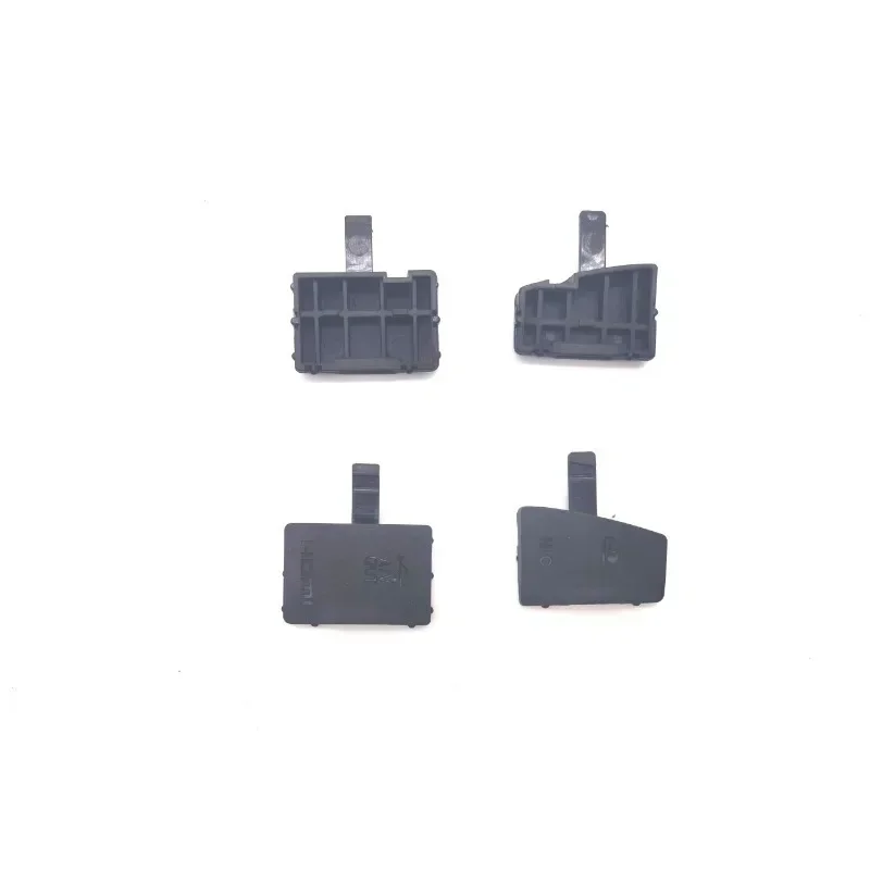 1 компл. новый для Nikon D3300 D3400 D5500 D5600 USB резиновая крышка боковая камера запасные