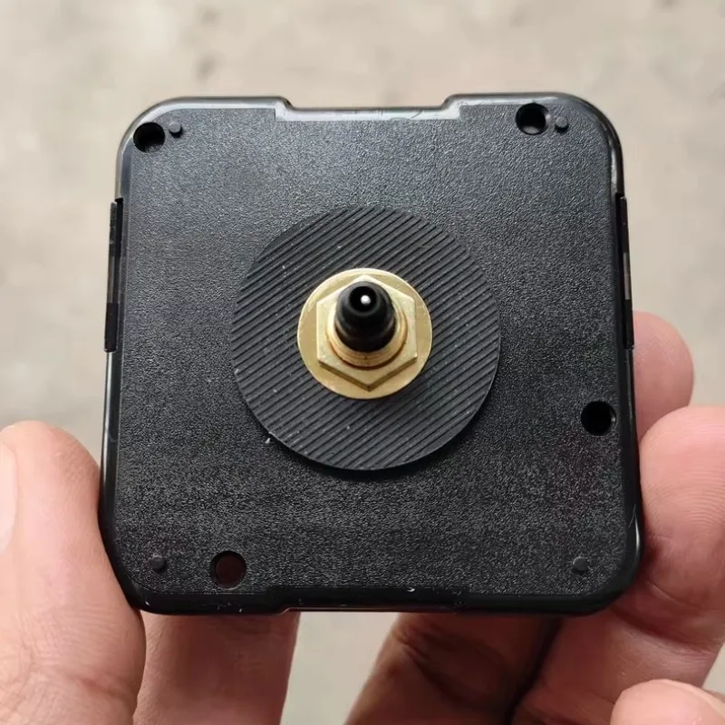 Часы аксессуары для часов часовой механизм Seiko с отверстием бесшумный кварцевый