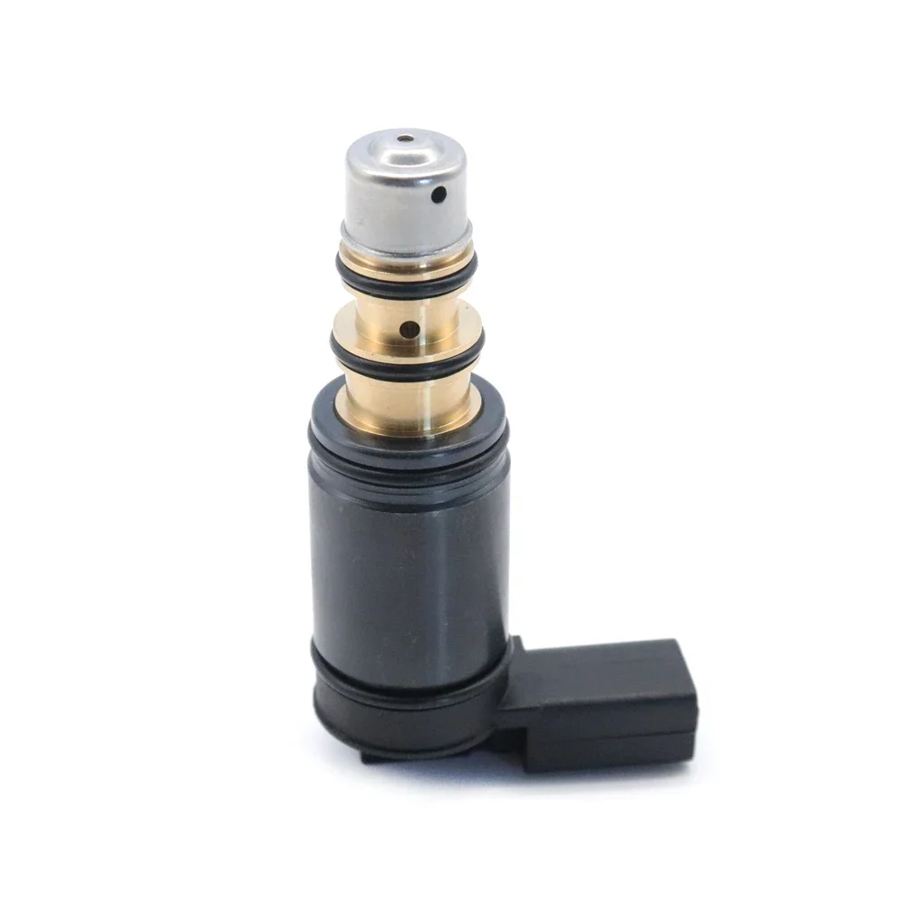 Регулирующий клапан компрессора переменного тока подходит для Audi A3 A4 2005 — Volkswagen