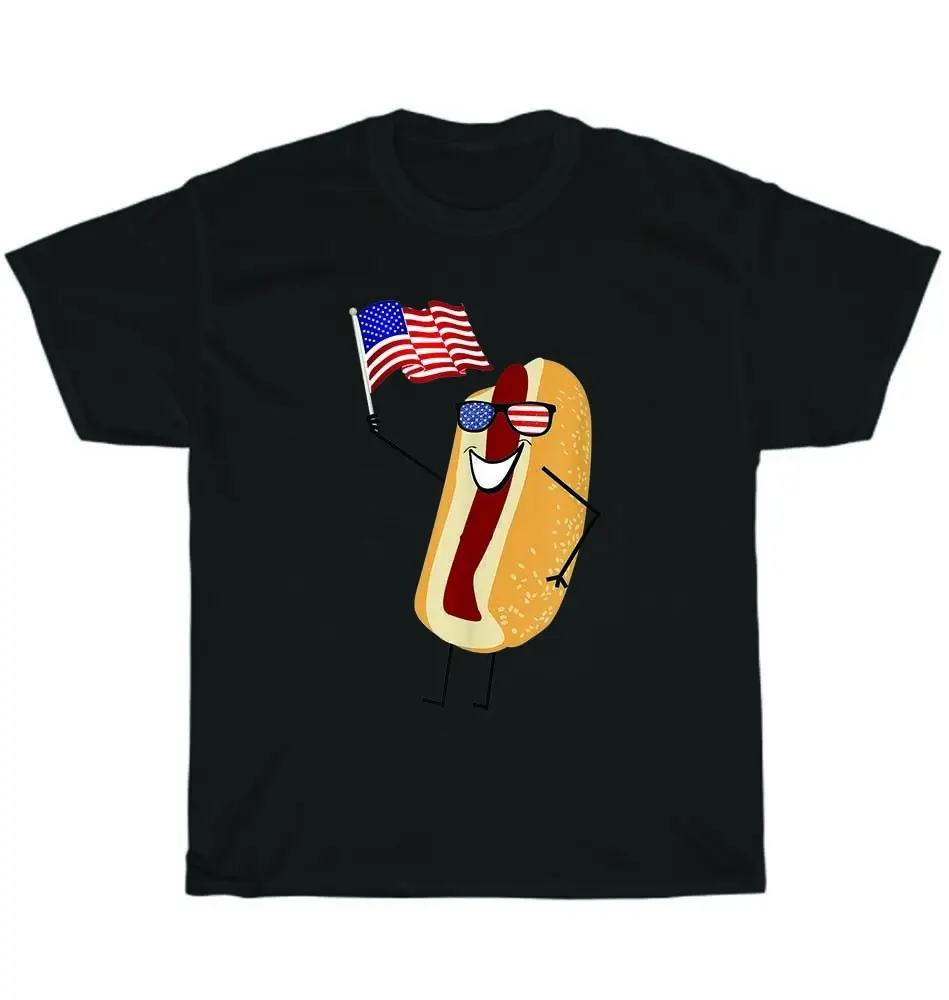 

Футболка мужская с круглым вырезом, смешная патриотическая хлопковая рубашка с американским флагом США, с коротким рукавом, уличная одежда в стиле Харадзюку