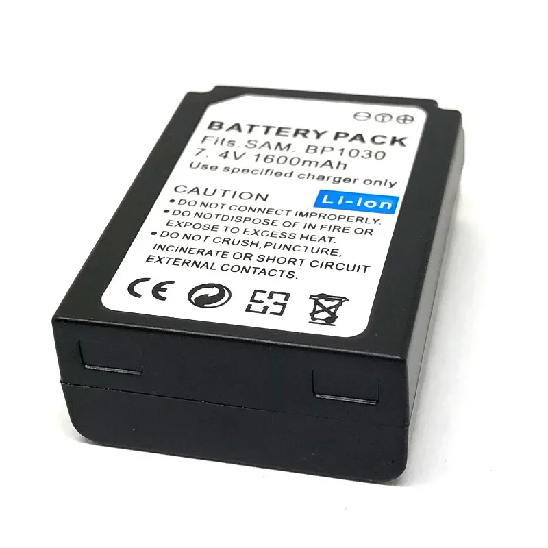 Аккумулятор для SAMSUNG NX500 DIAN ZHU