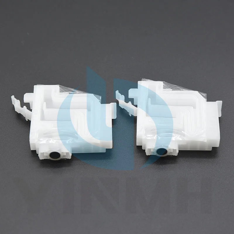 

10PCS 1724143 1724144 Ink Damper Adapter ASSY for EPSON L4150 L4160 L4167 L6160 L6170 L6190 L6161 L6171 L6191 ET-3750 ET-4750