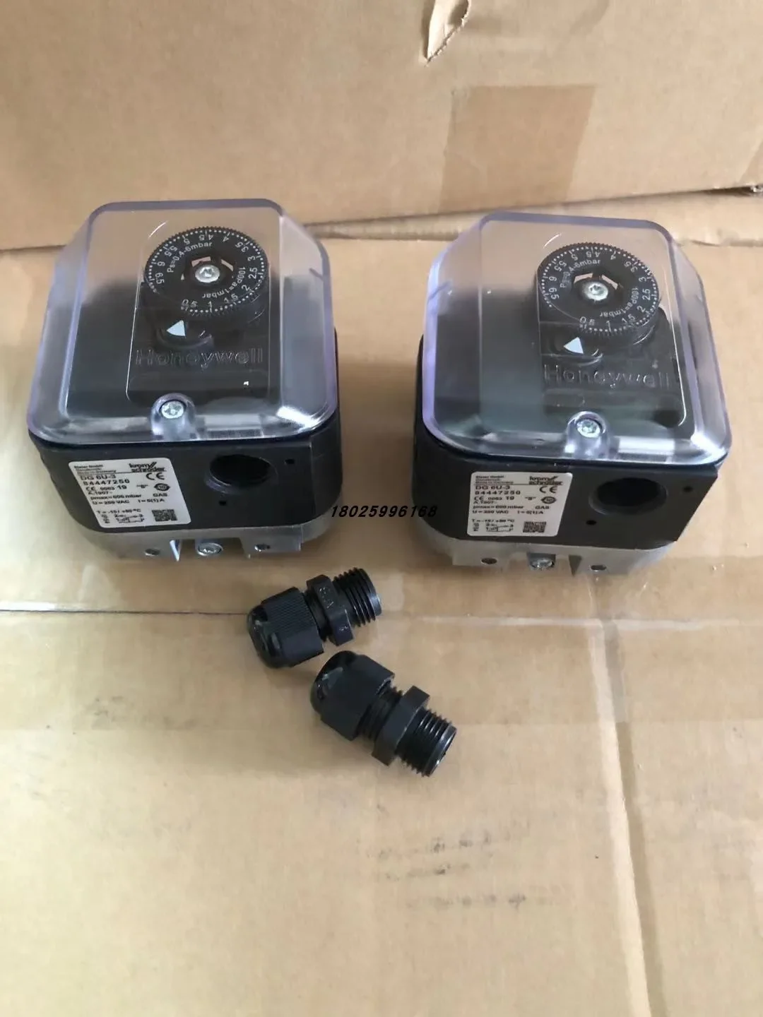 Реле давления ДГ150У-3 ДГ6У-3 ДГ50У-3 ДГ10У-3 ДГ500У-3