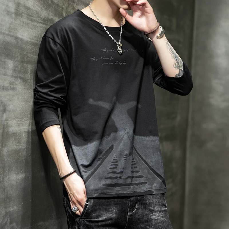 Рисунок 3 - Мужская Новая модная брендовая