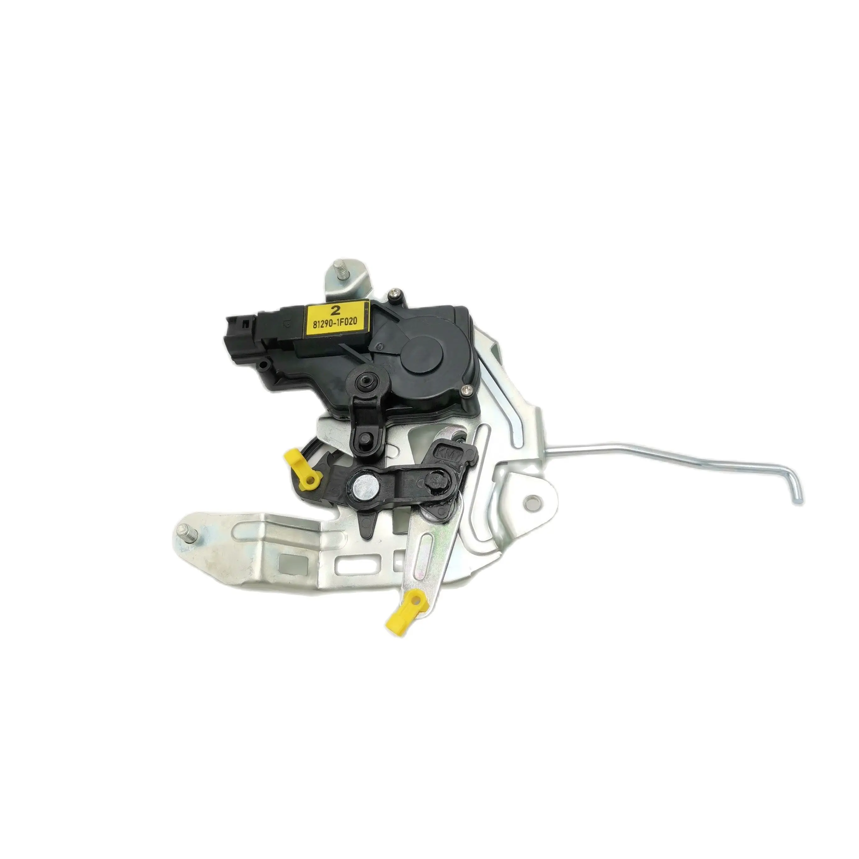 Привод для контроллера заднего блока Kia sportage 2004-2010 81290-1F020 95750-1F020 |