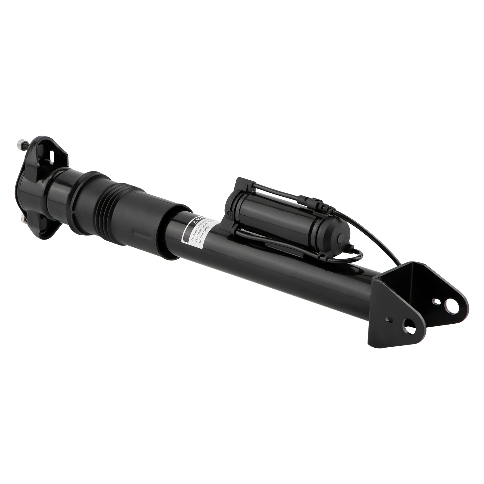 Стойка задней пневматической подвески для Mercedes ML350 GL450 W164 X164 Airmatic с ADS