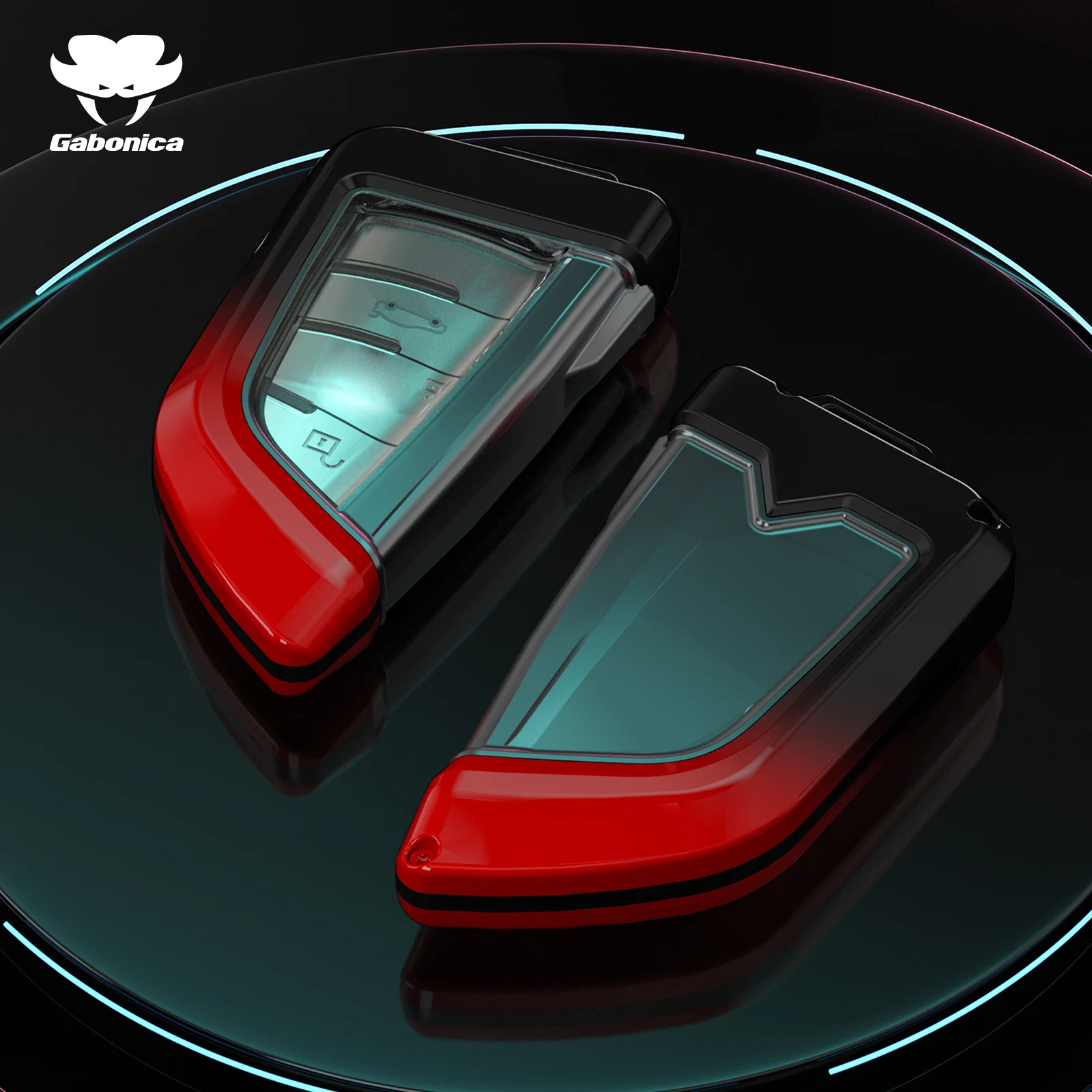 Чехол для автомобильного ключа из углеродного волокна BMW G30 G20 X1 X2 X3 X4 X5 X6 520 525 320i G11