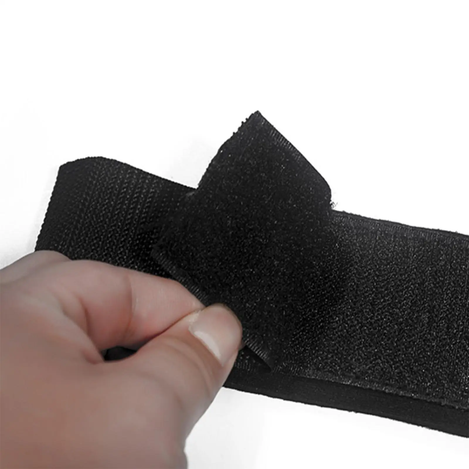 

Head Neck Harness Adjustable Support Black for Weight Lifting Workout Sports