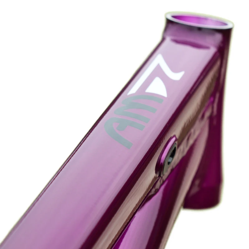 Алюминиевая рама велосипеда для бездорожья размер наддува 148 поддержка