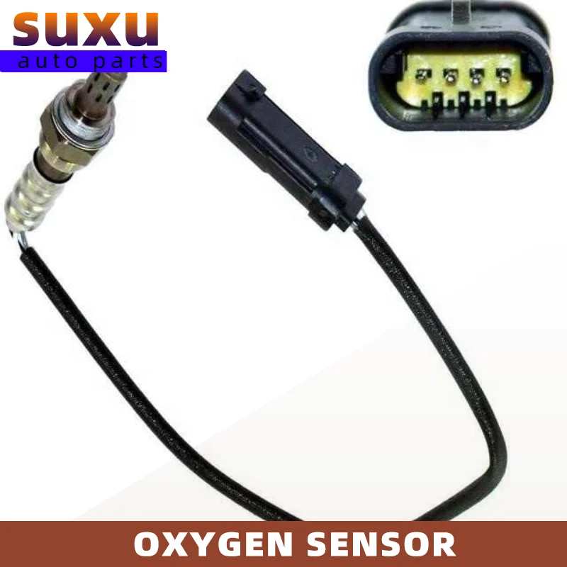 

O2 oxygen sensor 0258006309 8200033864 8200034964 8200437489 For FIAT, NISSAN, RENAULT, VAUXHALL/OPEL