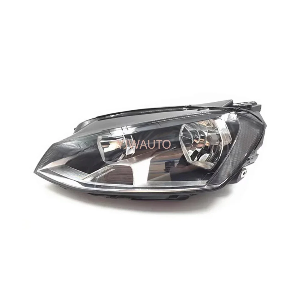 Передние фары в сборе для VW Golf 7 2013 2014 2015 2016