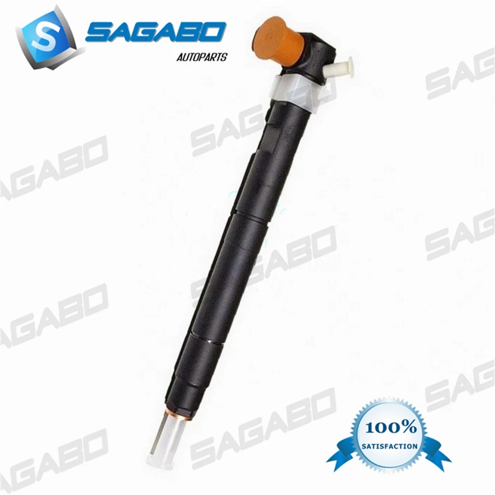 

28236381 Genuine Original New Common Rail Fuel Diesel Pump Injector 33800-4A700 , 338004A700