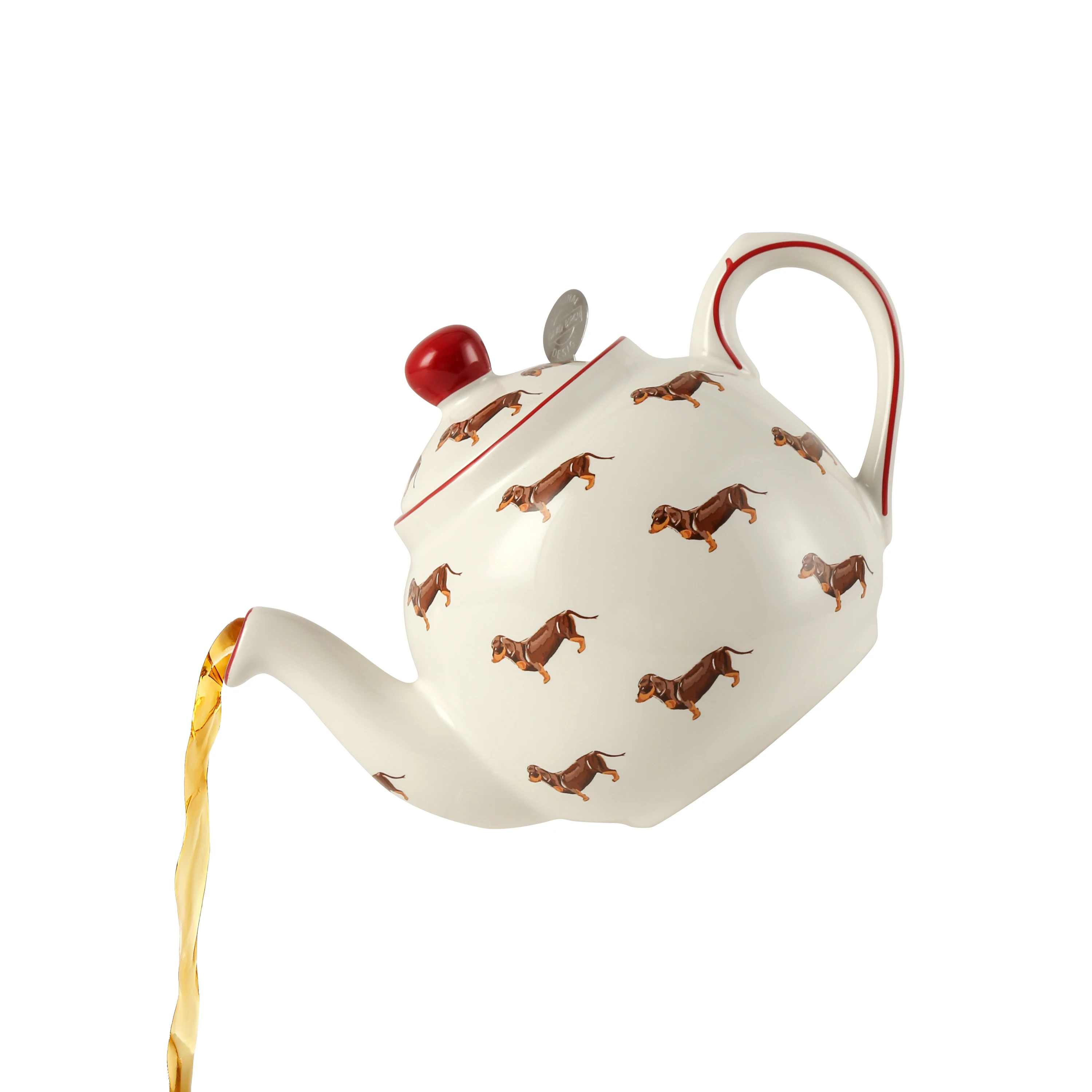 

Керамический чайник London Pottery 600 мл