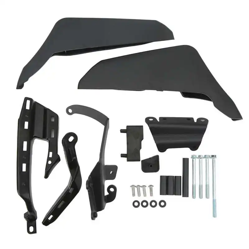 

Frame Sliders Engine Guard Stylish Decoration for R3 R25 2019-2022