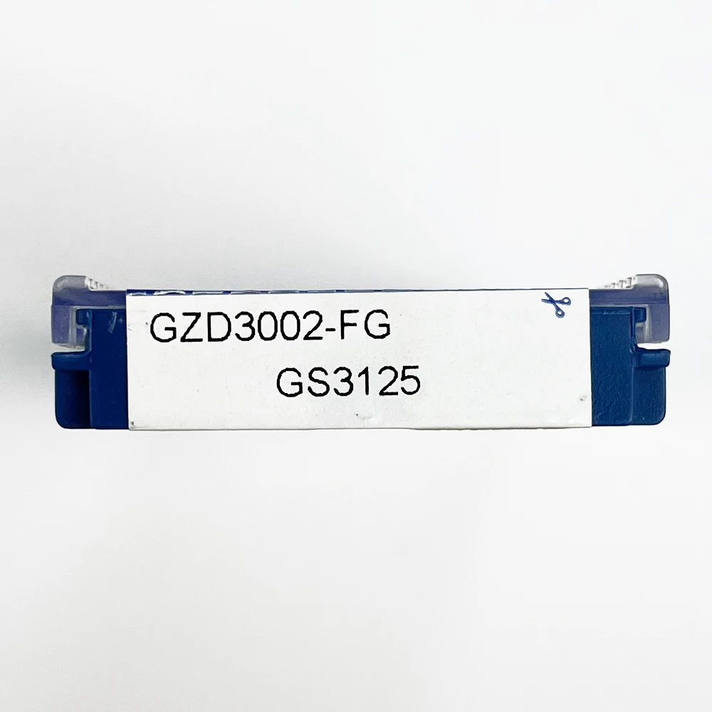 HUAZHICHUN GZD3002-FG GS3125 Внешний токарный инструмент