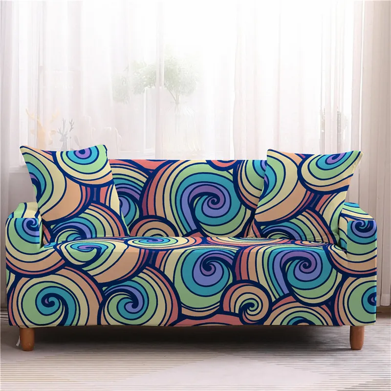 

Великолепный абстрактный Рисунок оформления планшетов, все включено, гостиная, спальня, диван, полотенце, домашнее украшение, диван