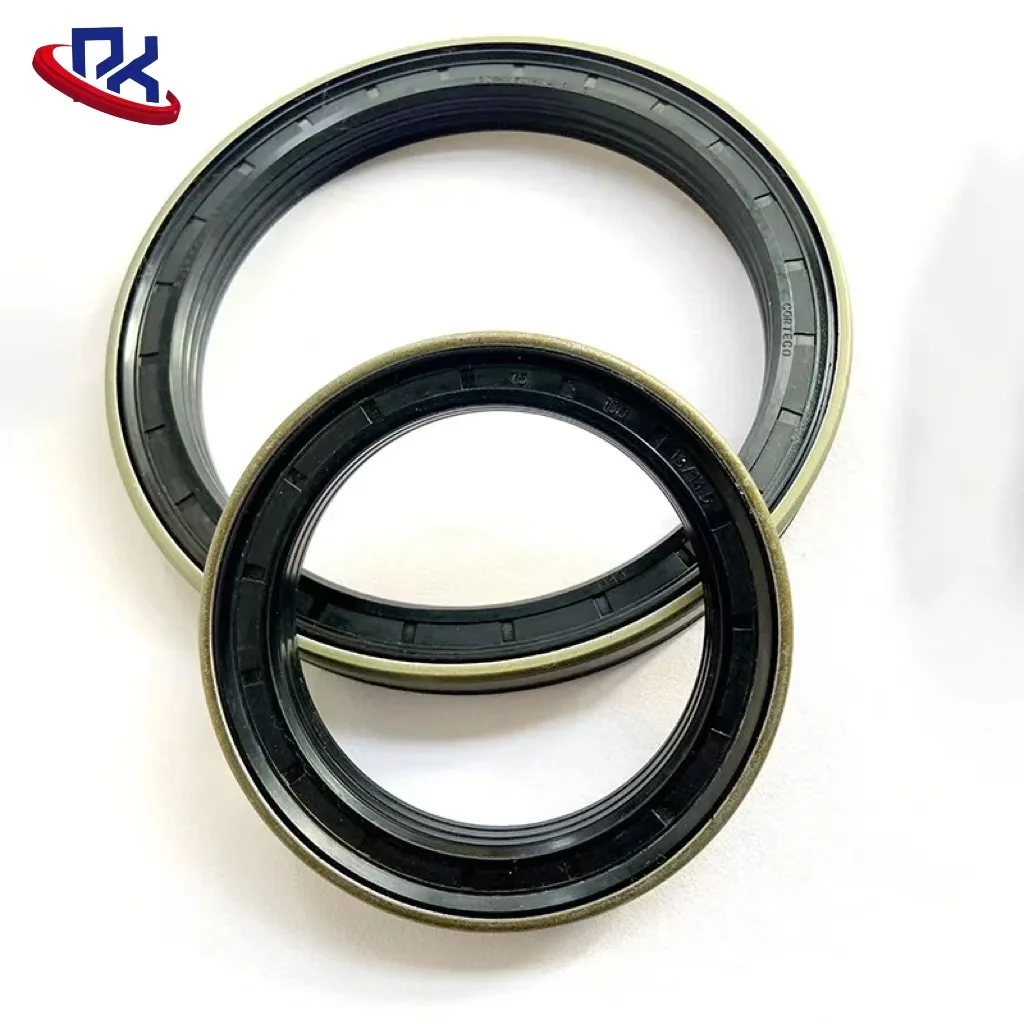 Сальник трактора марки PX RWDR KASSETTE OEM 12019116 Б 145*175*14 5/15 5 145X175X14 ISO 9001:2008