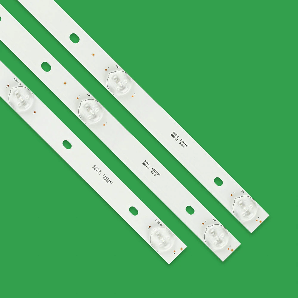 15 шт. задняя подсветка для LED39C310A