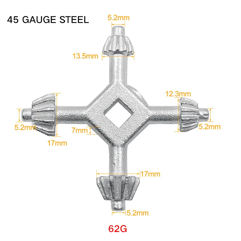 

Wrench drill chuck drill chuck universal combination hand tool accessories 4 in 1 buy 1 get 1 free
