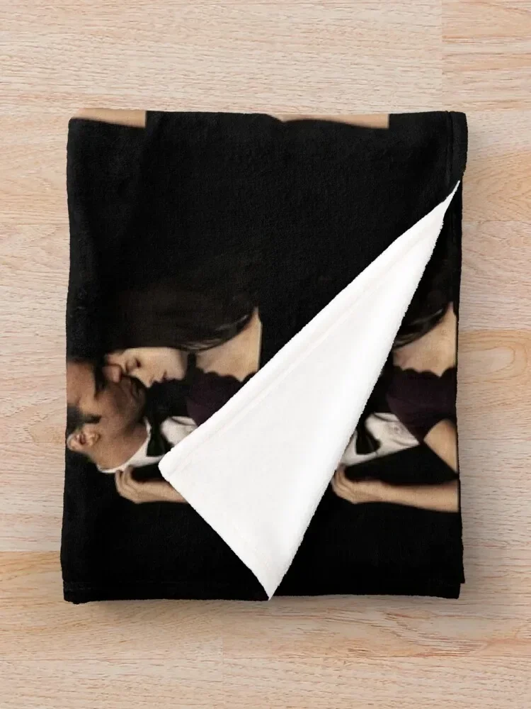 Теплое фланелевое одеяло с рождественскими подарками Габриэль Инферно