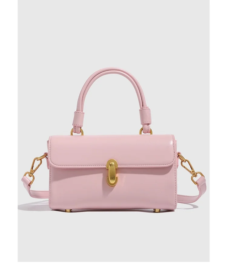 Модные Мягкие Маленькие Сумки На Плечо Для Женщин 2024 Дизайнерские Kawaii С