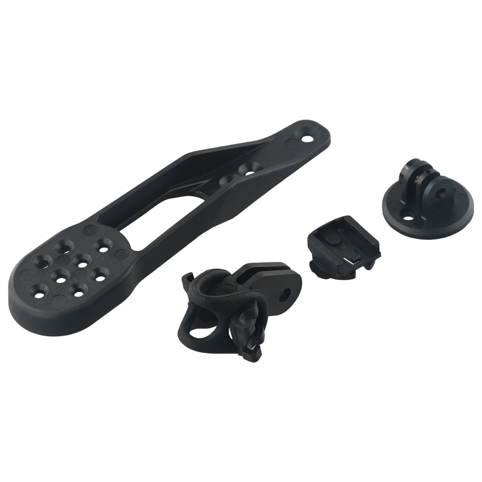 Крепление для компьютера на руль шоссейного велосипеда Canyon-H31 CP10 CP20 Garmin Light Mount