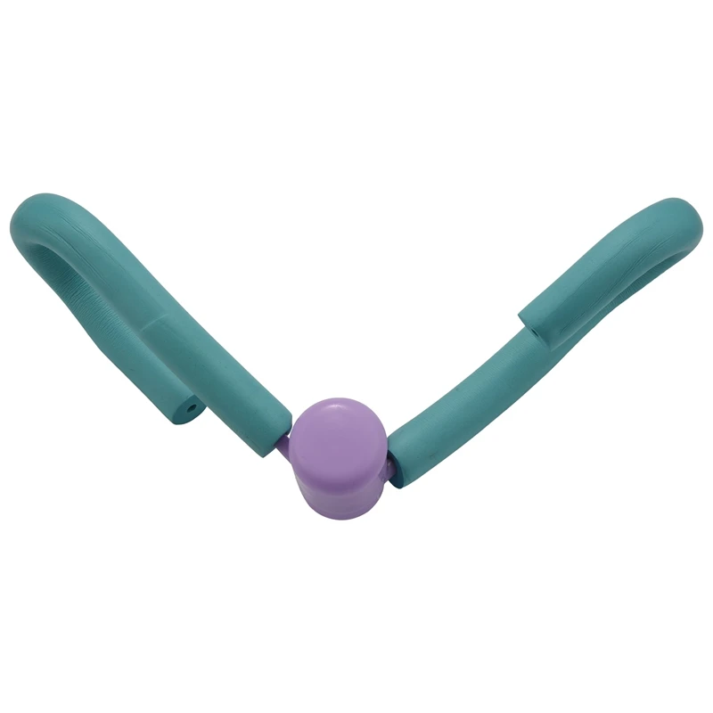 

ELOS-Thigh Master Thigh Trimmer Thin Body/Thigh Toner & Butt, Leg, Arm Toner/Leg Exerciser Home Gym Equipment Best For Weight Lo