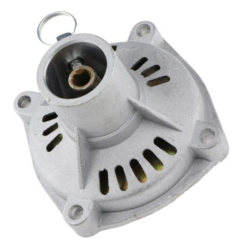 

1PC Universal Clutch Drum Cover For Honda GX31 GX35 GX35NT Engine HHT31S Trimmer 80*100*70mm String Trimmer Parts
