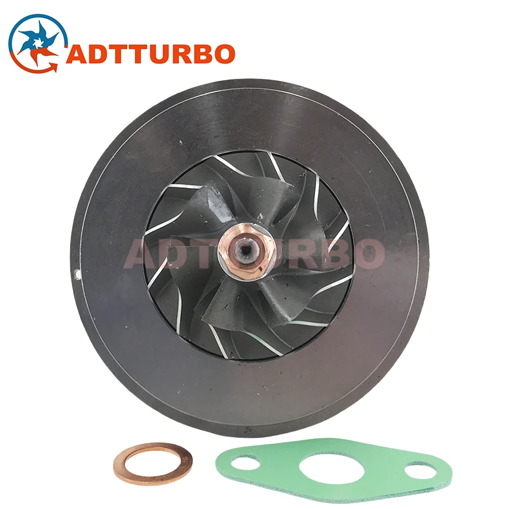Турбинный CHRA Core TF035 49135-06910 1118100-E09-B1 турбокартридж для Great Wall Wingle 5 H3 H5 Suv GW2.5 TCI 2.5L 80