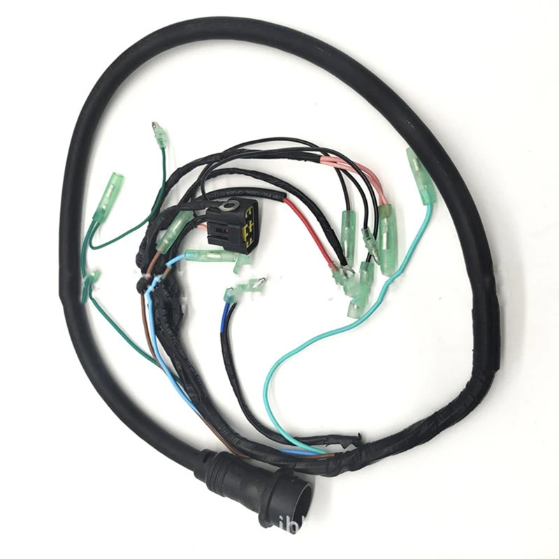Wire Harness Assy for Yamaha Boat Engine 2T 40HP 66T-82590-00-00 66T-82590-20 66T-82590-20-00 66T-82590-00