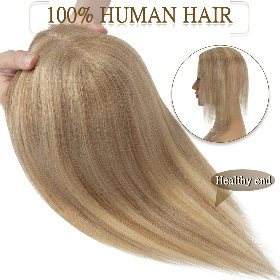 Рисунок 4 - S-noilite 8x10 см человеческие волосы ручной вязки