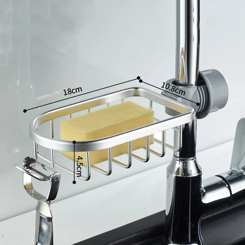 

Настенный стеллаж для ванной RPXBGUCKARHG черный/белый