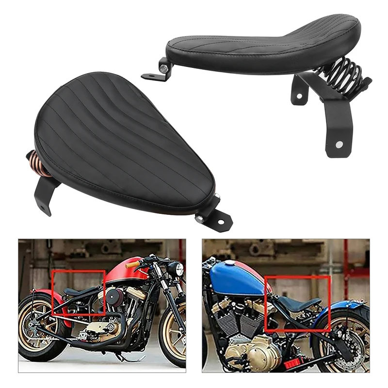 For Harley Sportster For Yamaha For Honda
