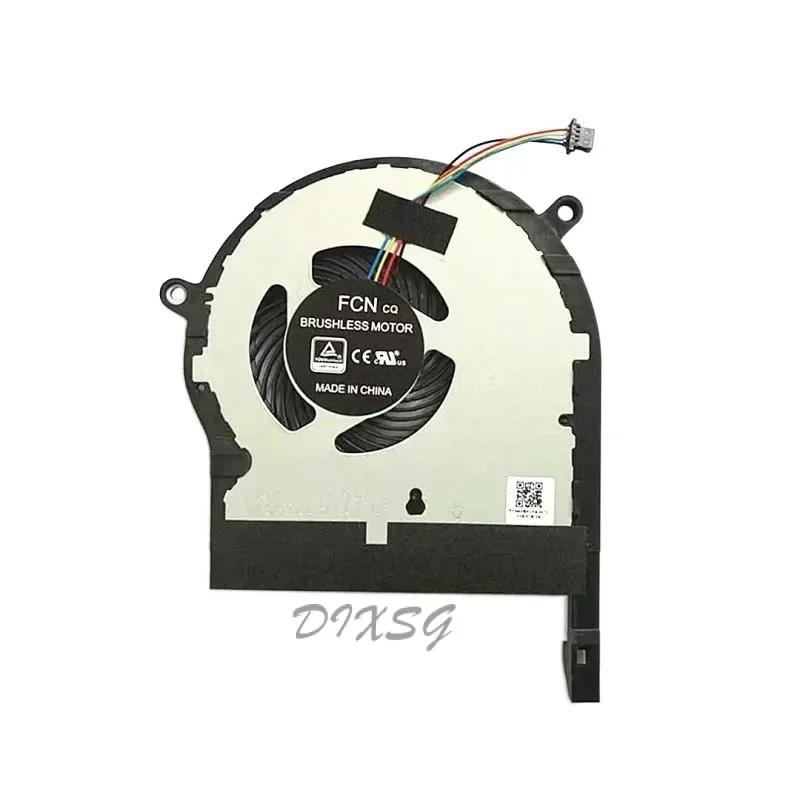 Кулер для ноутбуков Asus TUF gaming fx504fx504g fx504gef x504gd fx504gm 13nr00j0p02011 13nr00j0p0102