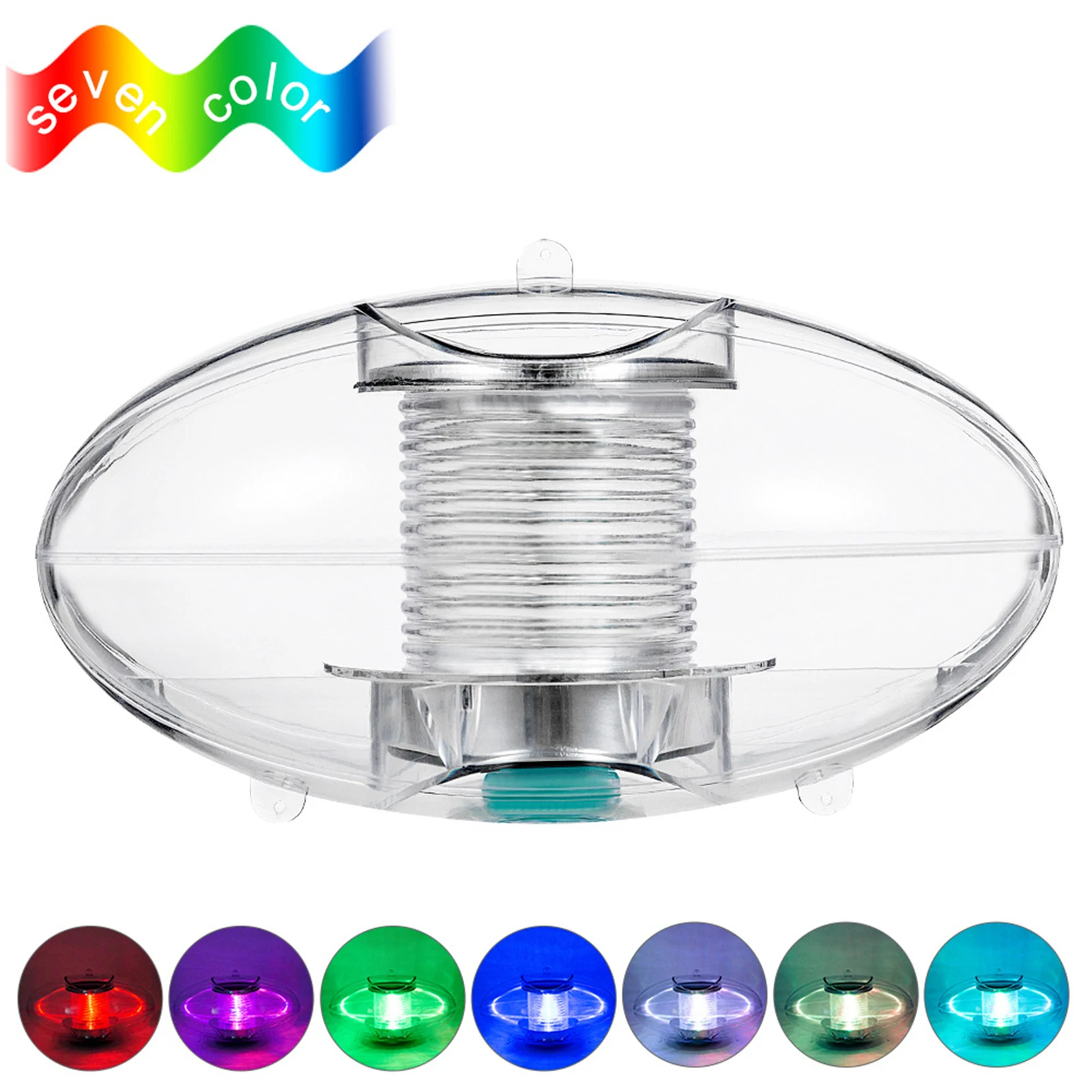 

Swimming Pool Solar LED Lights Underwater Spotlight Outdoor Garden Pond Party Decorative Lights Pool Lights
