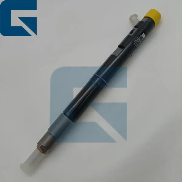 

28599713 1100100XED95 For 4D20M Diesel Fuel Injector