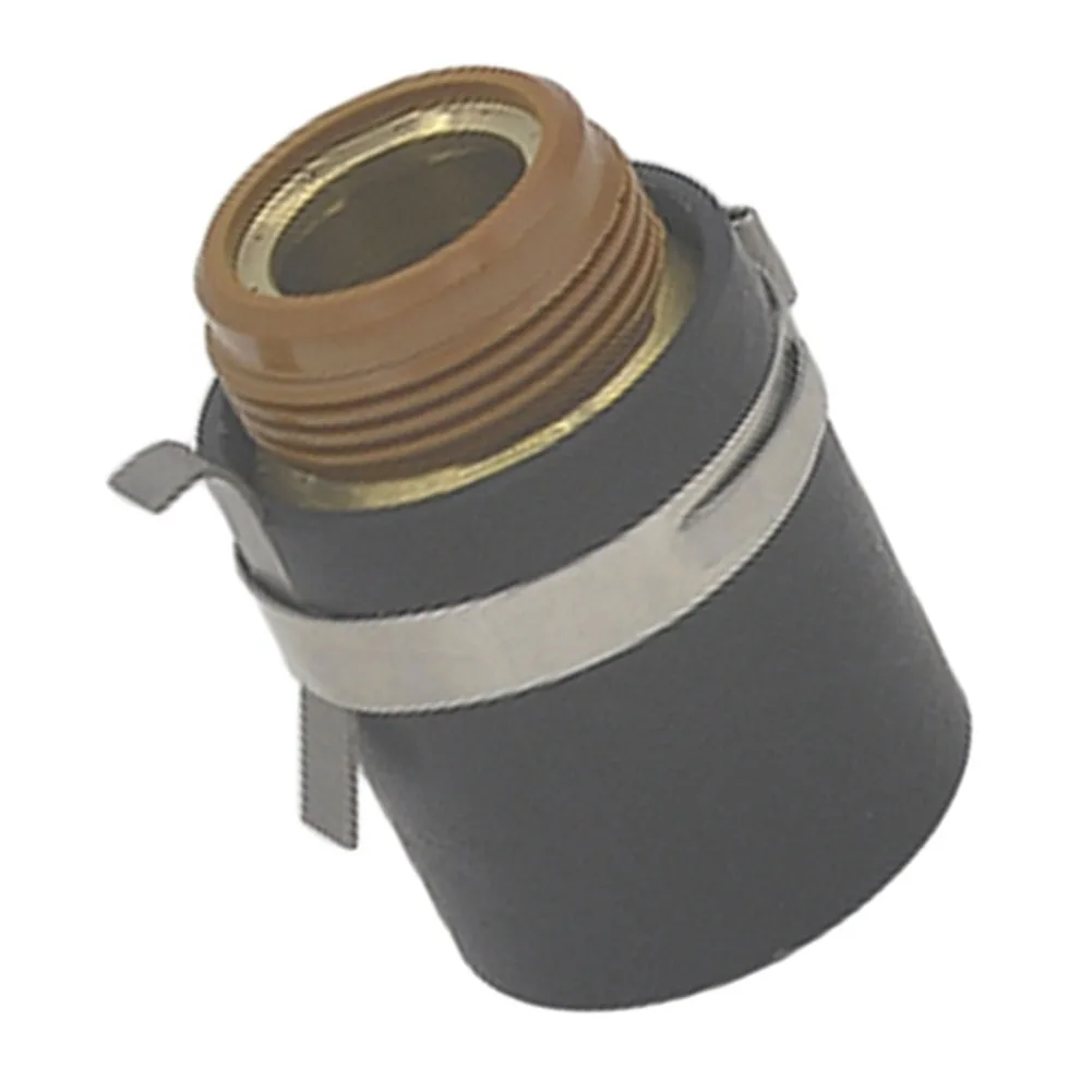 

1Pcs 420156 Plasma Cutter Retaining Cap 45A-125A For MAX125 Plasma Torch Copper Plasma Drag Tip Welding Equipment Accessories
