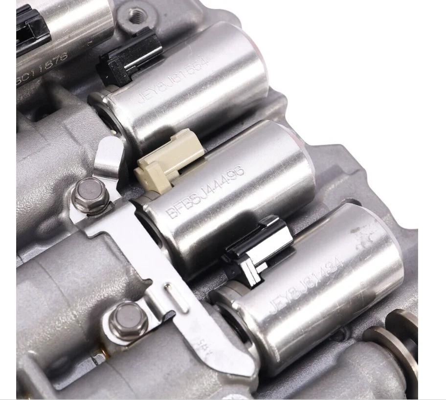 Лидер продаж TF-60SN 09G (Gen 2) 75050 корпус клапана коробки передач для Vw Volkswagen 2014-18