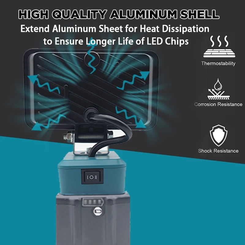 Беспроводное зарядное устройство для Bosch BAT622 литий-ионный аккумулятор