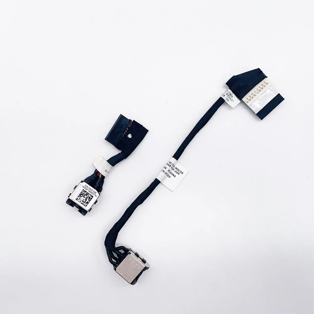 Фото Гибкий кабель для зарядки ноутбука Dell 15 G5 G3 3579 3779 P35E P75F №2