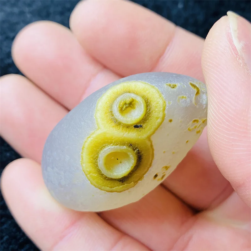 

AAAAA+ Natural Argentinian Agate Mineral Specimen Energy Crystal Chakra Stone Healing