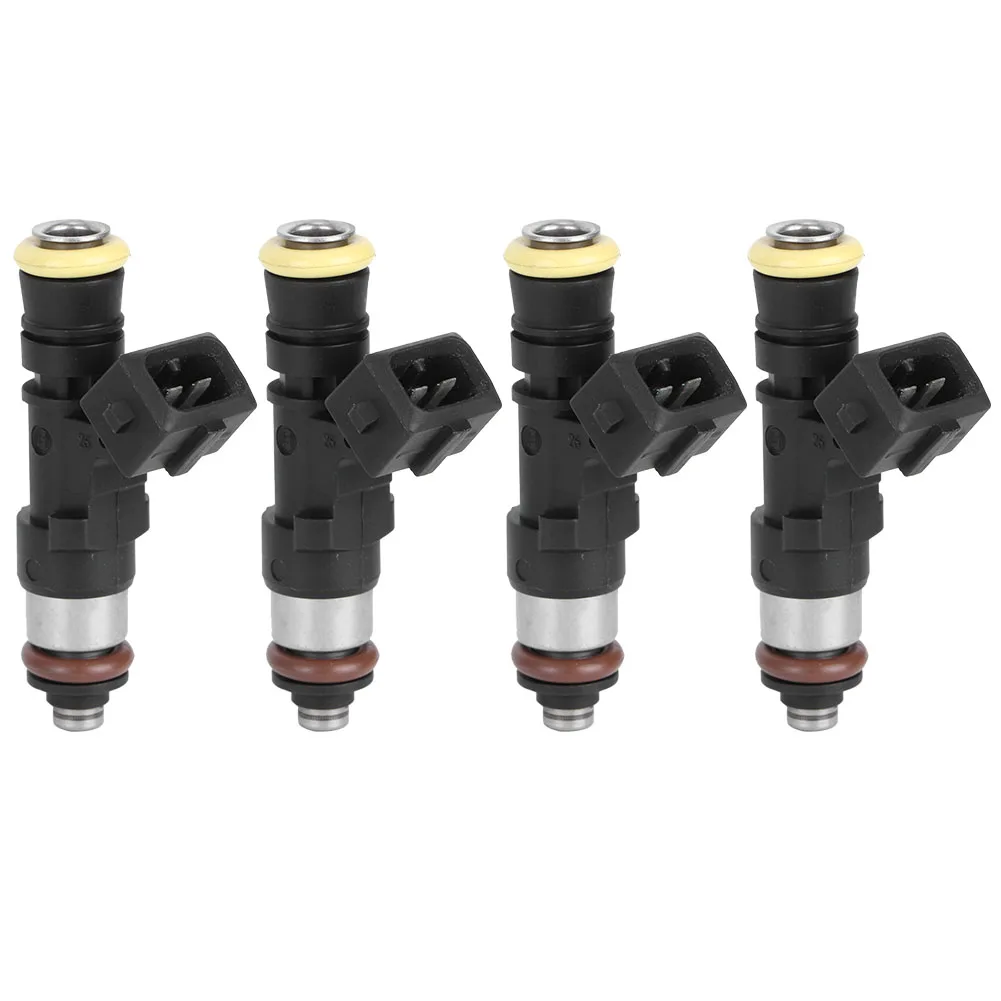 

4pcs 2200cc Fuel Injector for Honda Audi Mazda Dodge GM 0280158829 fuel fuel