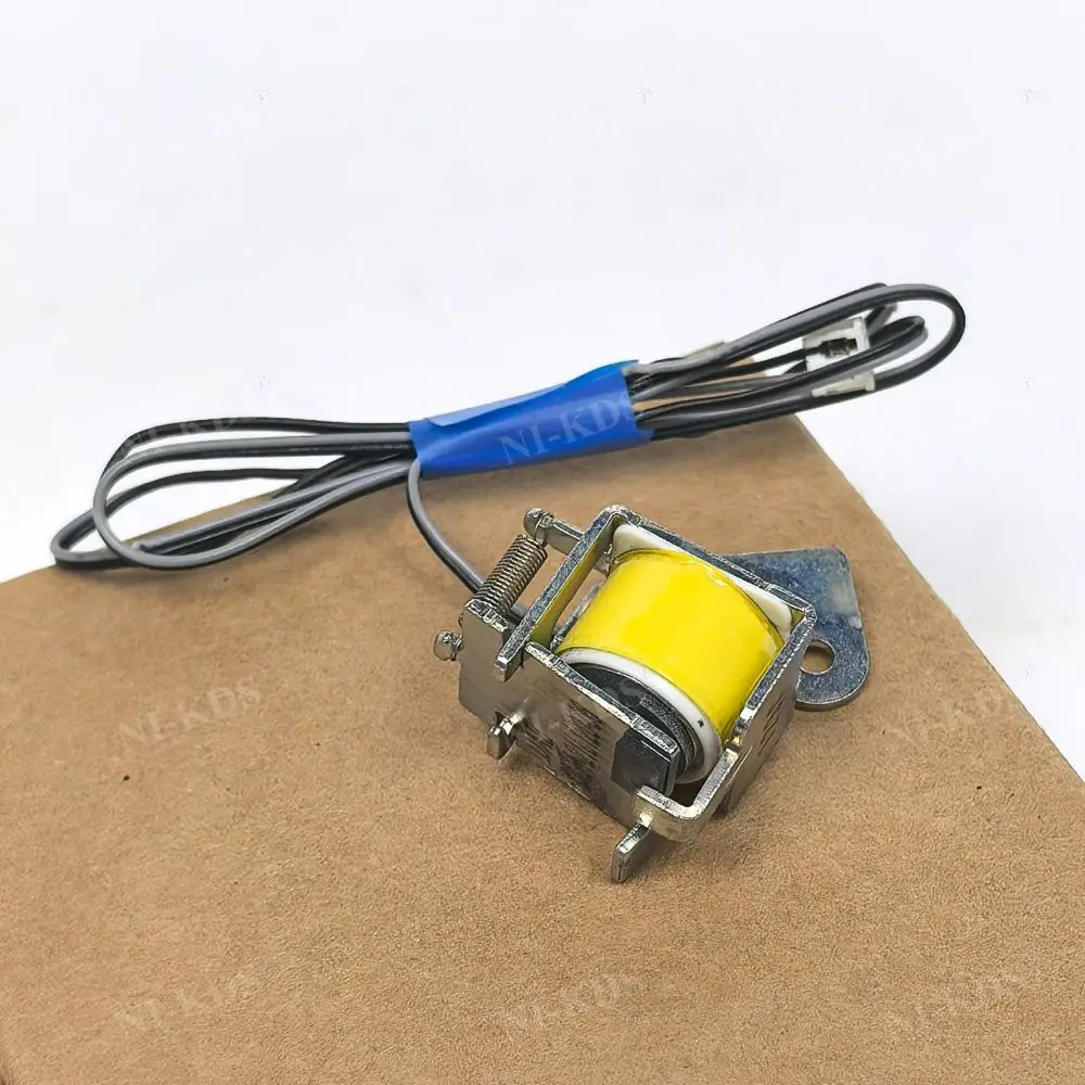 DLH-21L120-06 соленоид подачи бумаги для HP Laser NS MFP 1005w 1005C 1020W 1005 1020 Printer