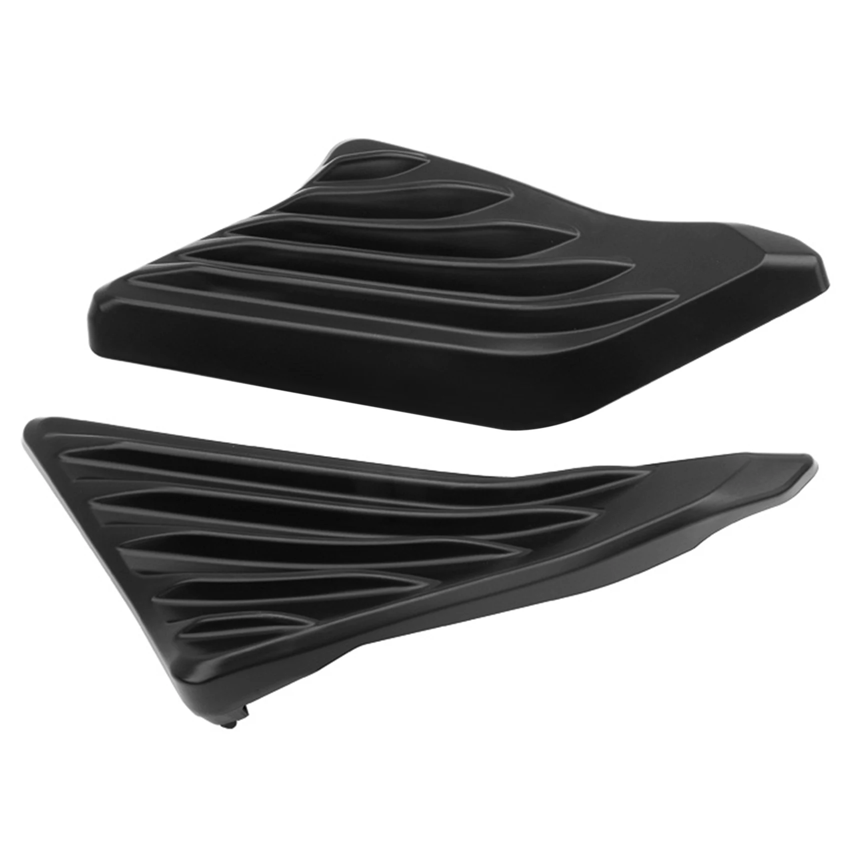 

Motorcycle Side Frame Cover Panel Engine Fairing Accessories For-Honda Rebel CMX300 CMX500 2017-2022