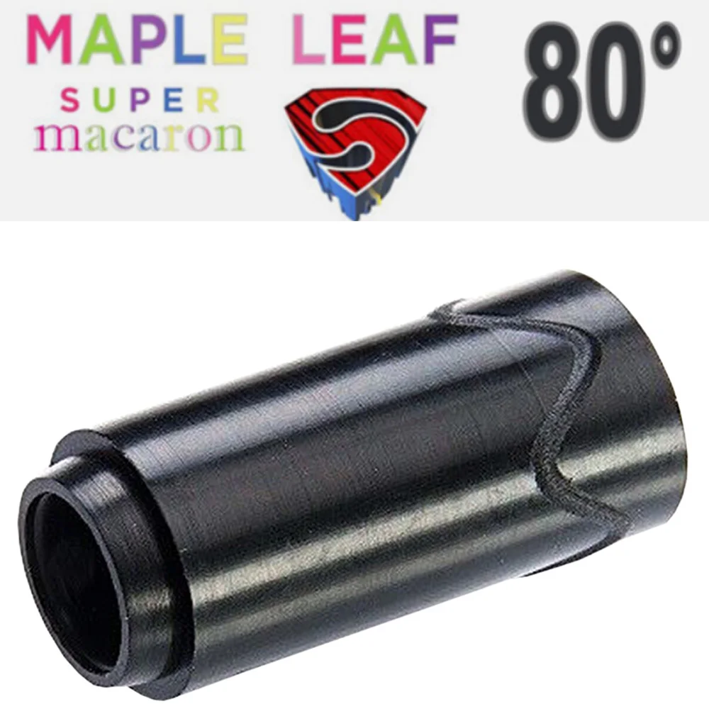 Силиконовый кленовый лист AEG, хоп-ап, Спортивная резина, подходит для ...