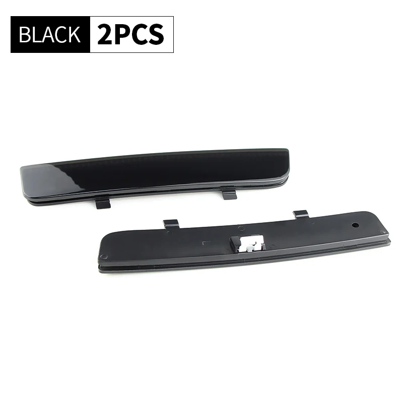 Отражатель заднего бампера, отражатель заднего тормоза (без лампы) для Land Rover Range Rover L322 2003-2012 Freelander 2/LR2 2008-2013