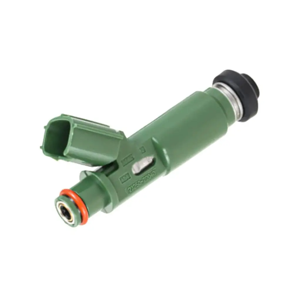 

Car Fuel Injector 23250-22040 23250-0d040 23209-22040 Replacement Fuel Injection Nozzle Modified Parts